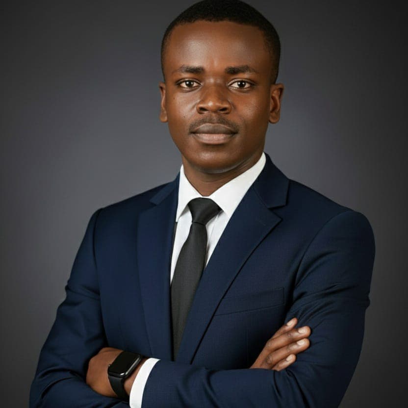 Jonathan Myles — Founder & Chief Executive Officer