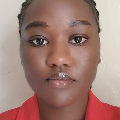 Pauline Moraa — Co-Founder & Chief Operating Officer
